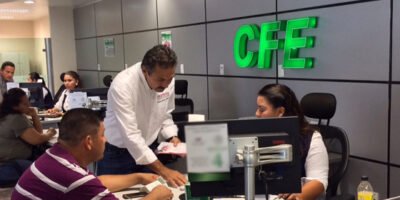 cambio de nombre o titular en la cfe
