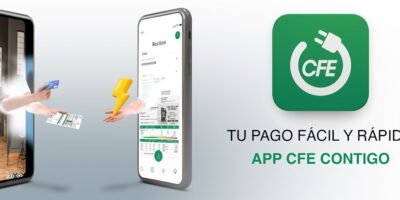 pagar recibo de luz cfe