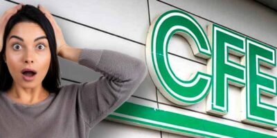 reporte de luz cfe